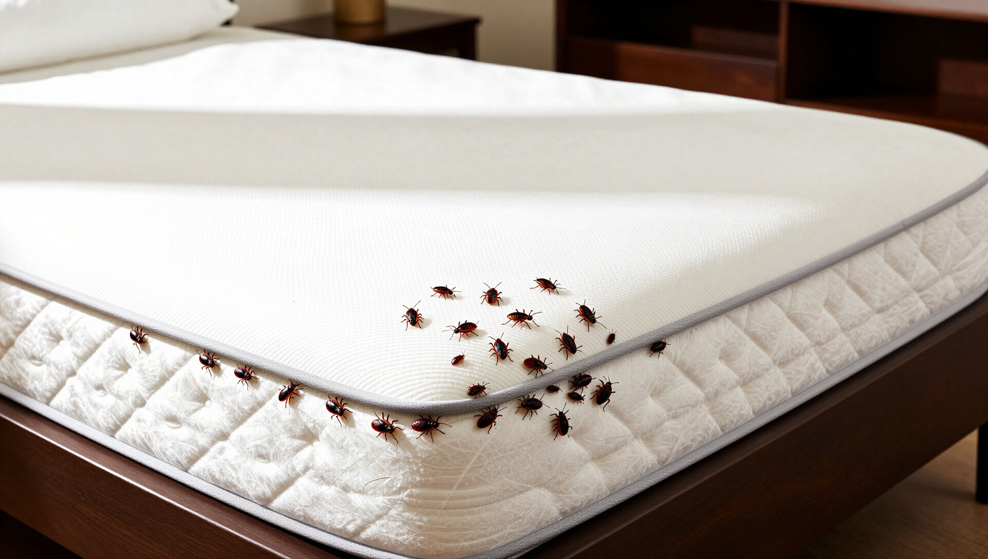 Bed Bugs Control in Minto
