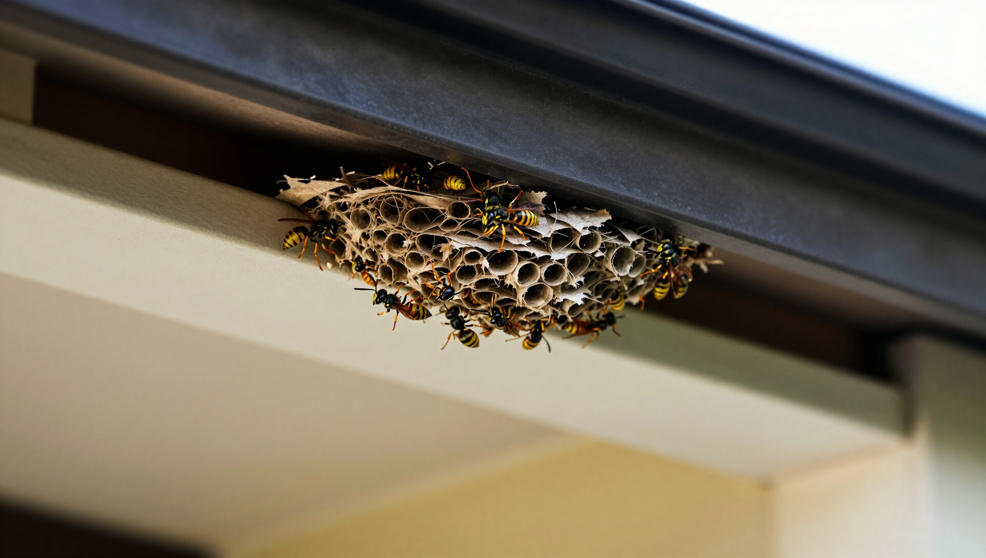 Bees and Wasp Removal in Minto