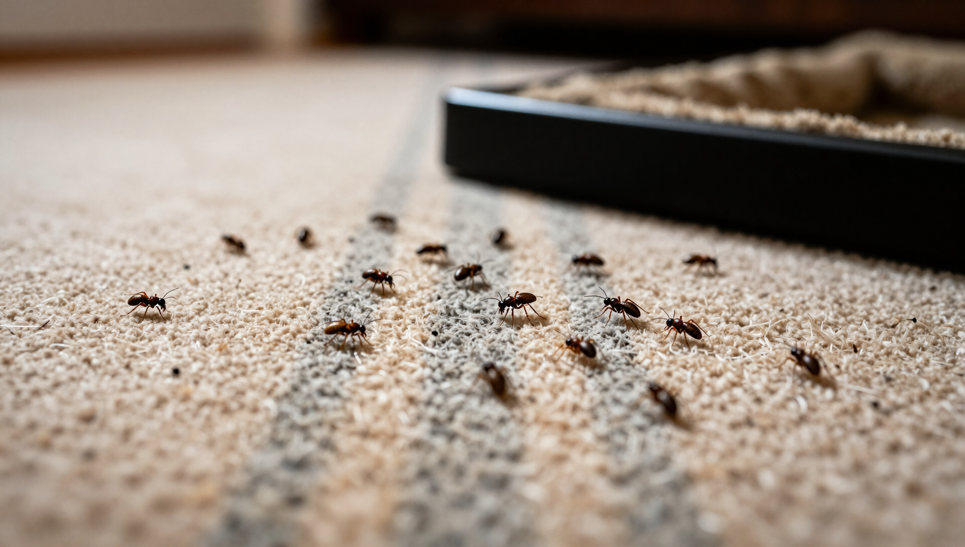 Fleas and Ticks Removal in Minto